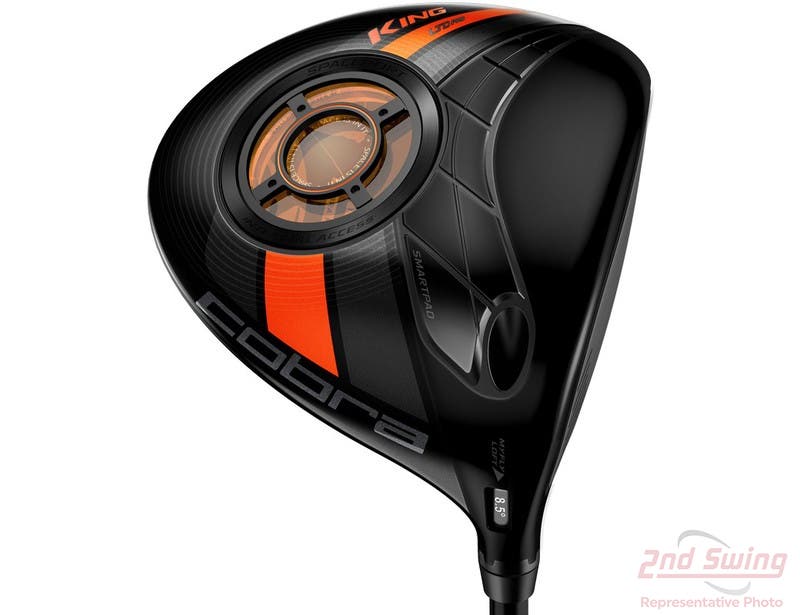 Cobra King LTD Pro Driver | 2nd Swing Golf